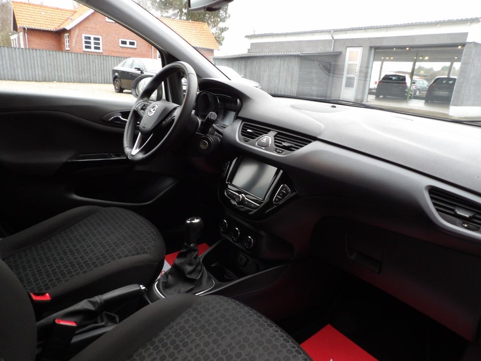 Opel Corsa 1,4 16V Enjoy 5d