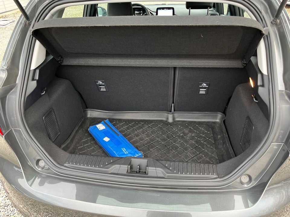 Ford Fiesta 1,0 EcoBoost Titanium 5d