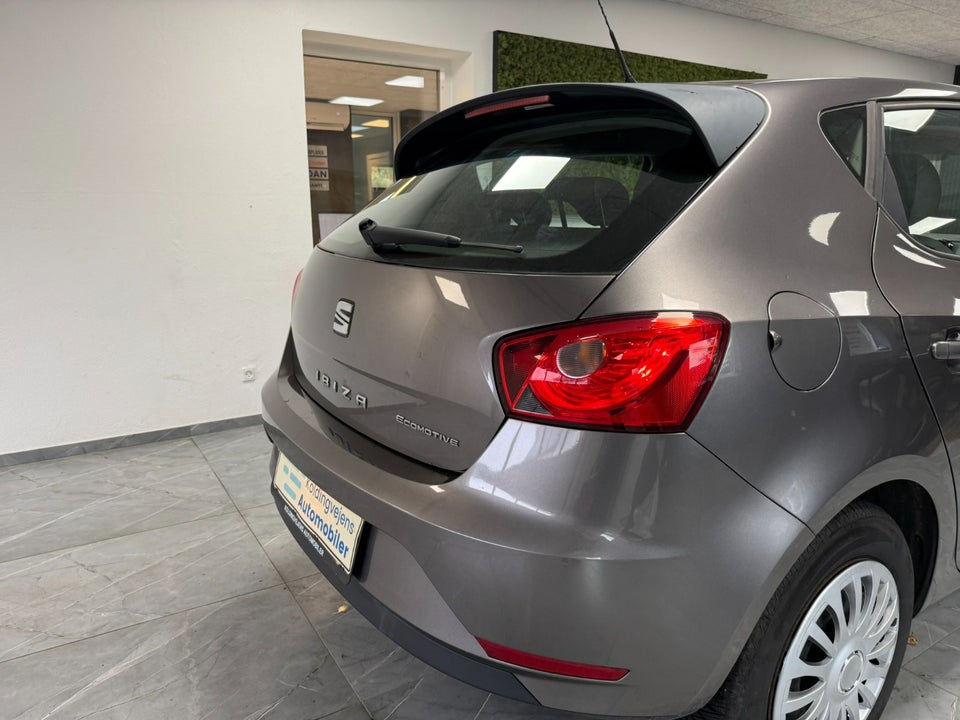 Seat Ibiza 1,0 TSi 95 Style 5d