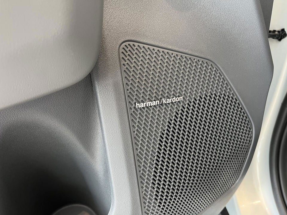 Kia EV3 81 Long Range Upgrade 5d