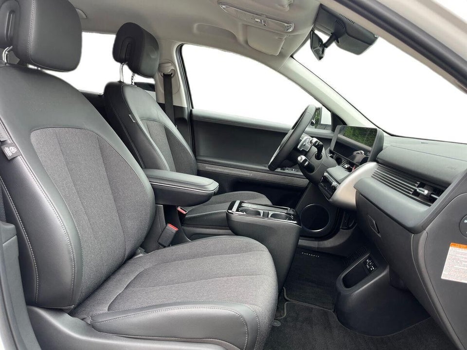 Hyundai Ioniq 5 84 Advanced 5d