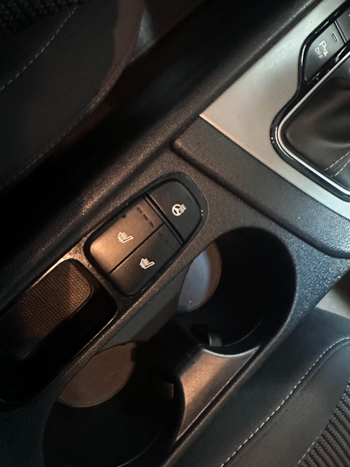 Kia Niro 1,6 PHEV Comfort DCT 5d