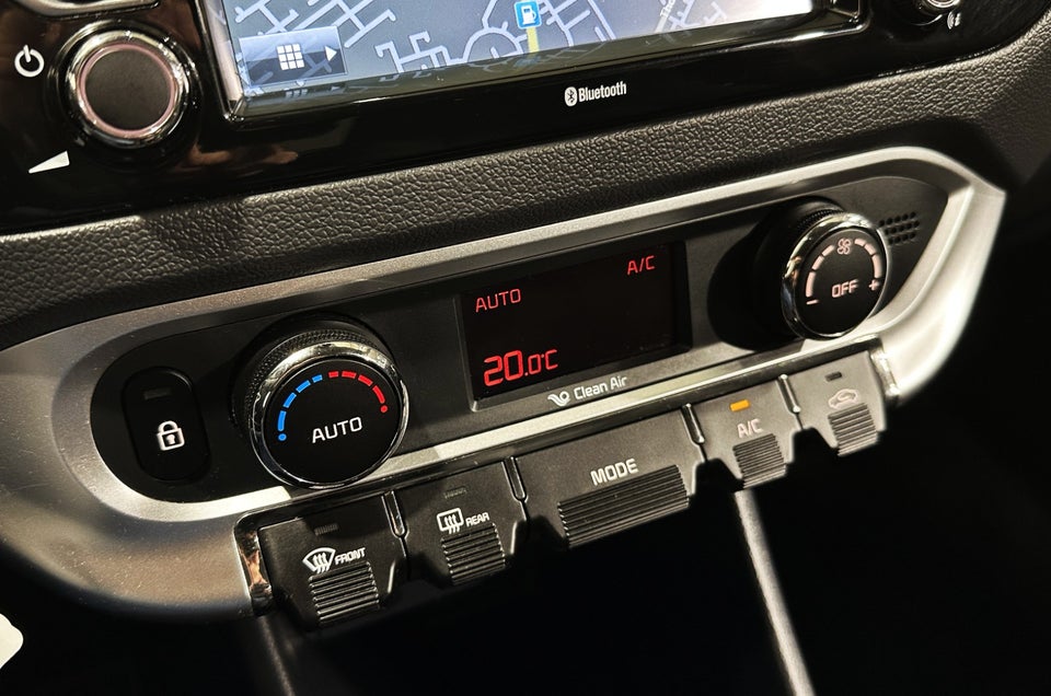 Kia Rio 1,2 CVVT 5d
