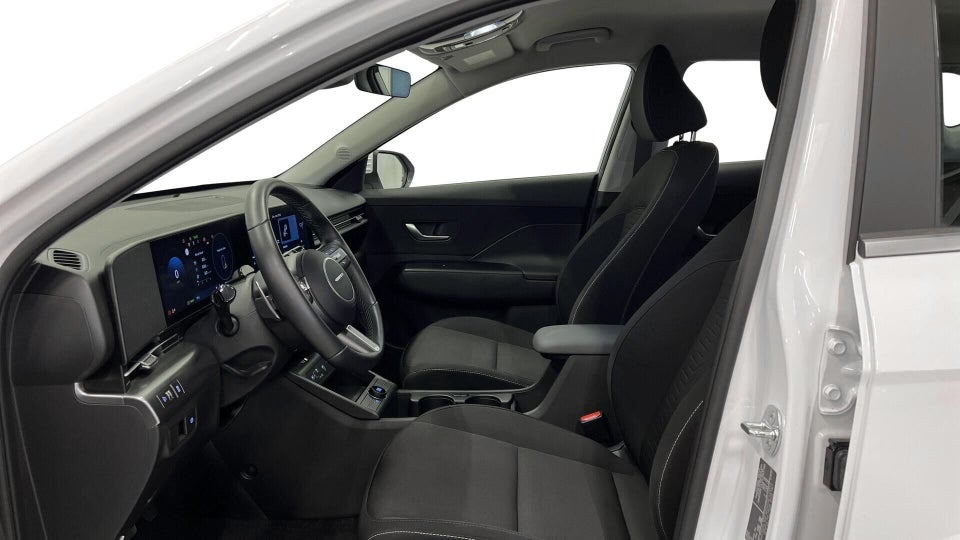 Hyundai Kona 65 EV Creative 5d