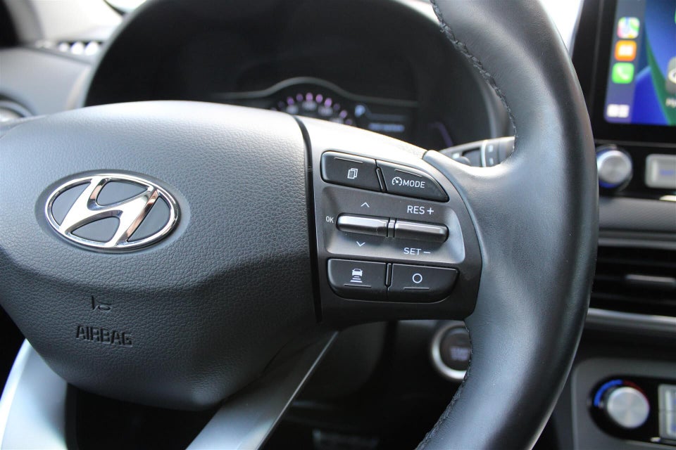 Hyundai Kona 64 EV Premium 5d