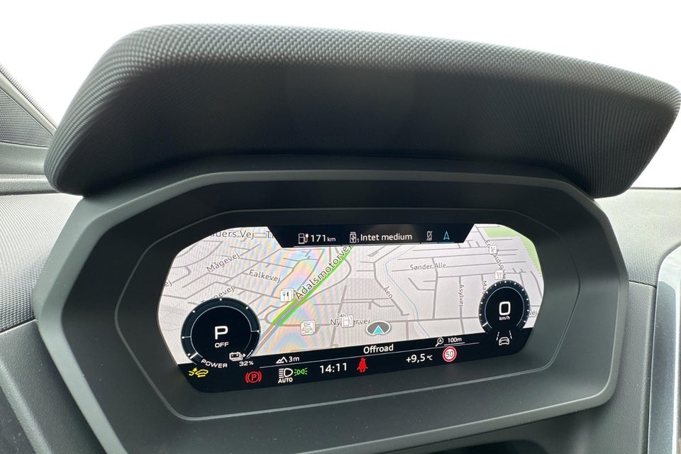 Audi Q4 e-tron 45 S-line Edition Sportback 5d