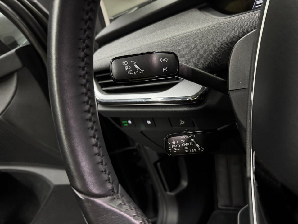 Skoda Enyaq 80 iV Loft 5d