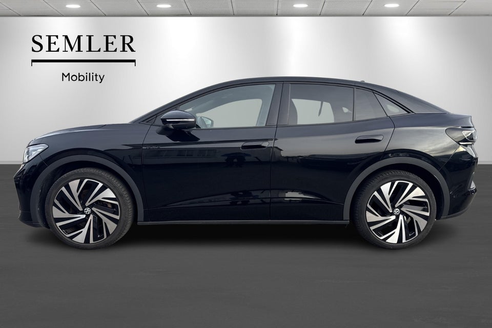 VW ID.5 77 GTX 4Motion 5d