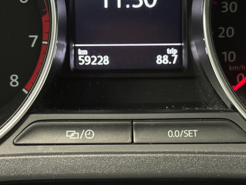 VW Polo 1,0 TSi 95 BlueMotion 5d