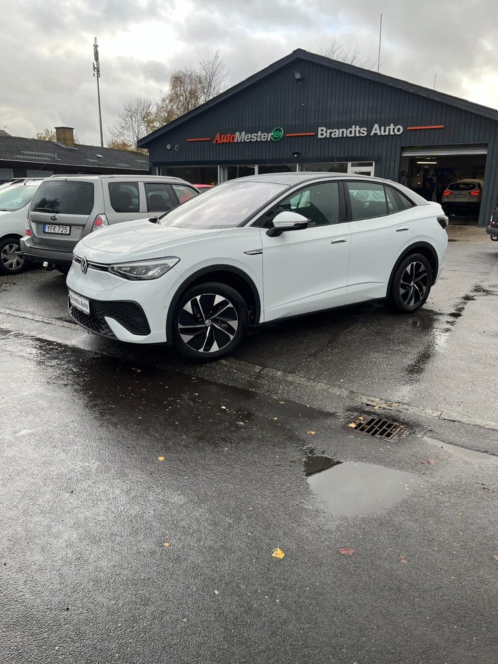 VW ID.5 77 Pro Performance 5d