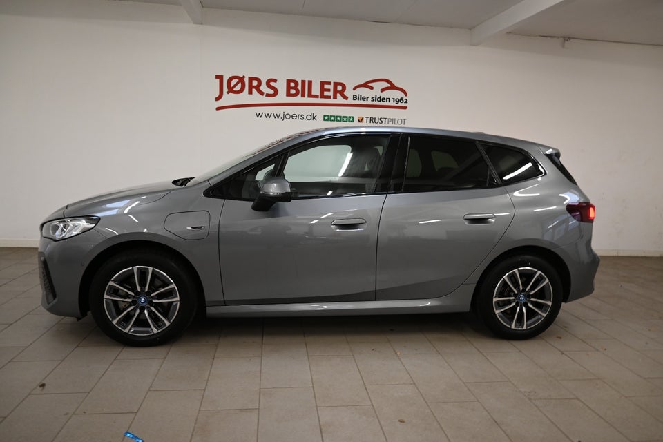 BMW 225e 1,5 Active Tourer M-Sport xDrive aut. 5d