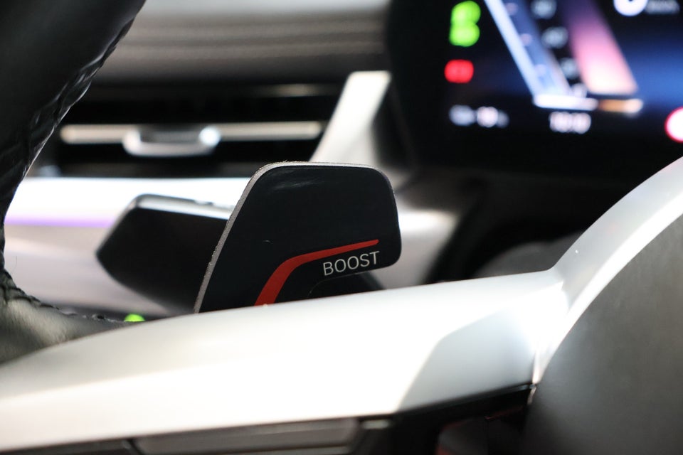 BMW iX1 eDrive20 M-Sport Pro 5d