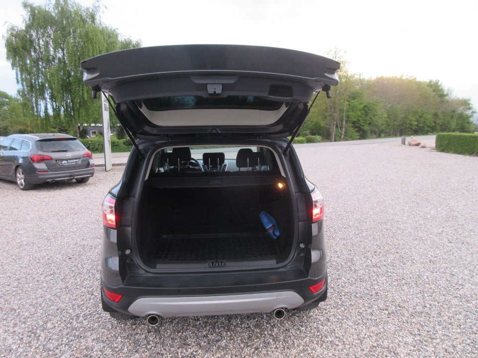 Ford Kuga 1,5 TDCi 120 Trend+ 5d
