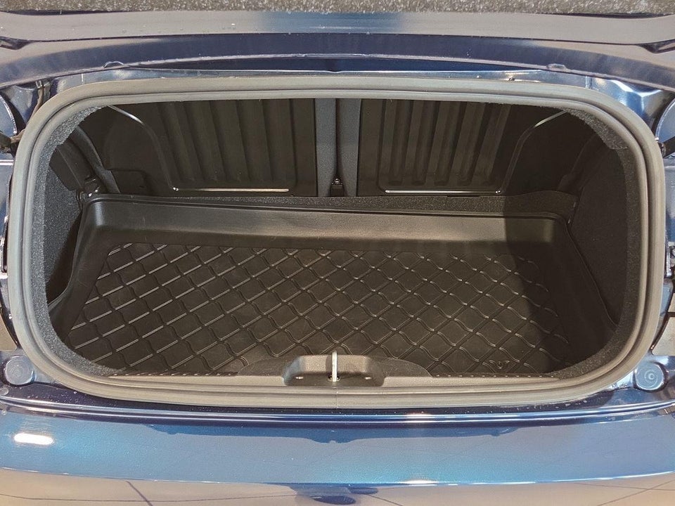 Fiat 500C 1,0 Hybrid Dolcevita 2d