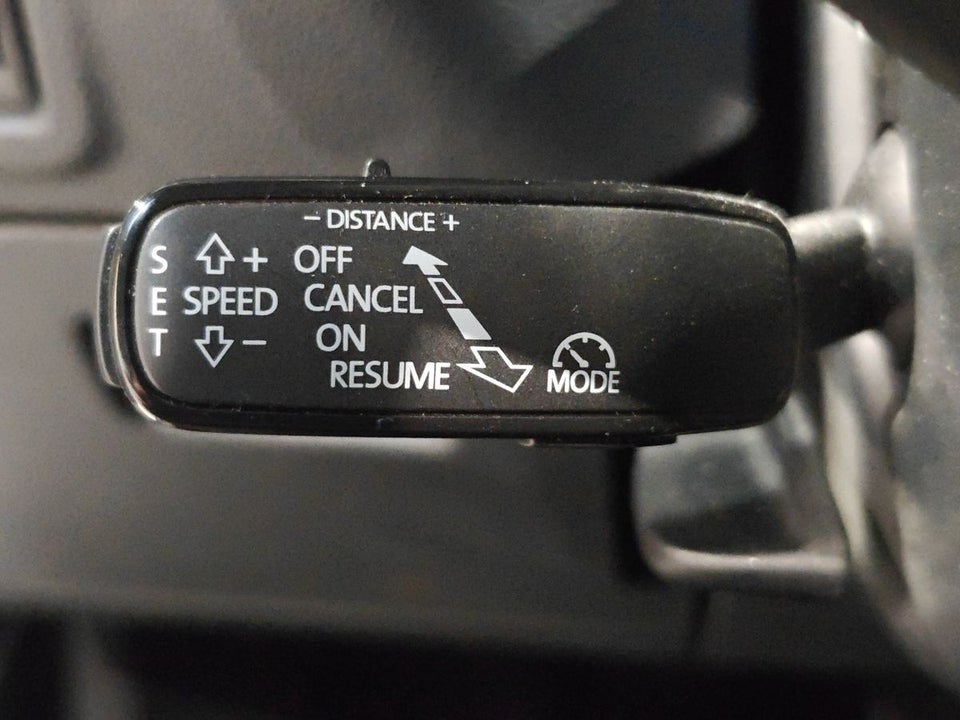 Skoda Fabia 1,0 TSi 110 Ambition DSG 5d