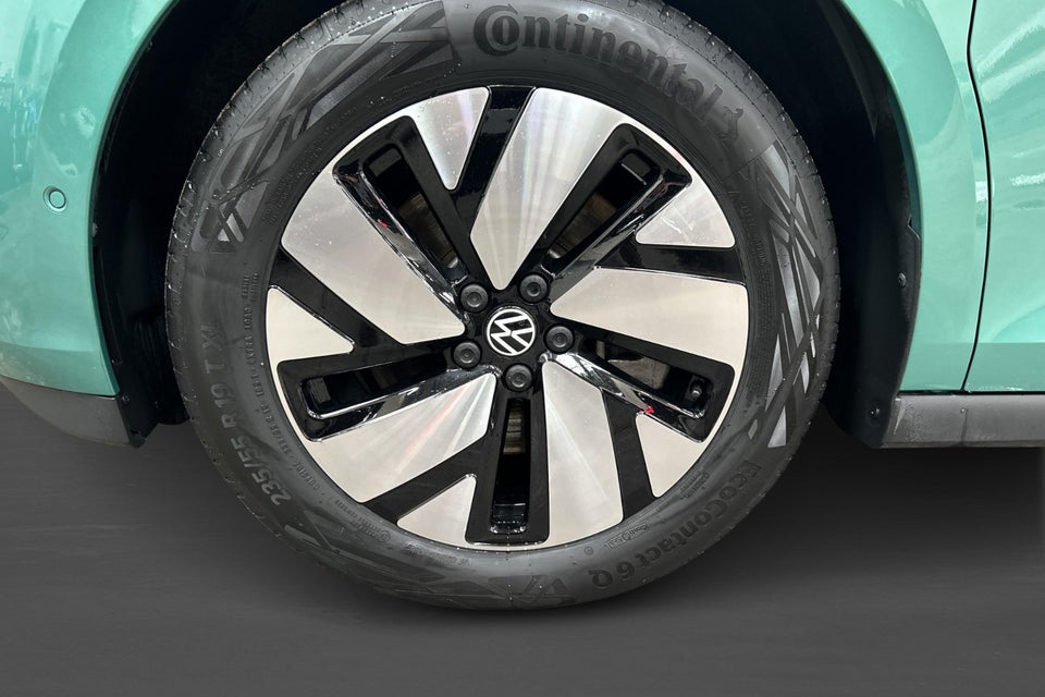 VW ID.Buzz 79 Life+ SWB 5d