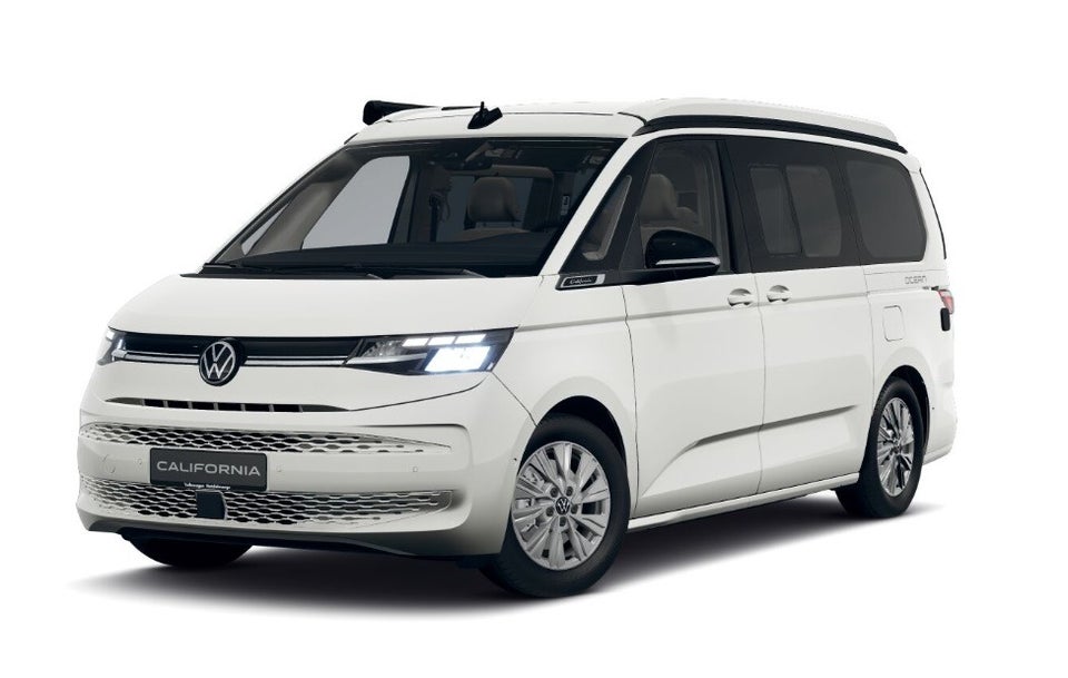 VW California 1,5 eHybrid Ocean DSG