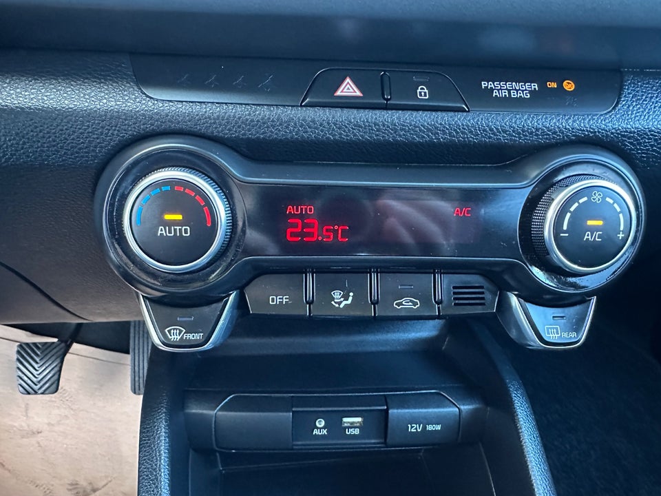 Kia Rio 1,0 T-GDi Collection 5d