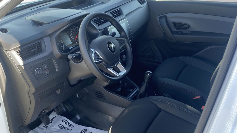 Renault Express 1,5 dCi 75 Tekno 5d