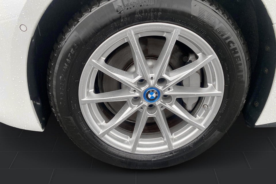 BMW i4 eDrive35 5d