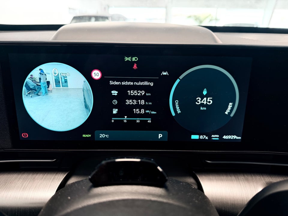 Hyundai Kona 65 EV Ultimate 5d