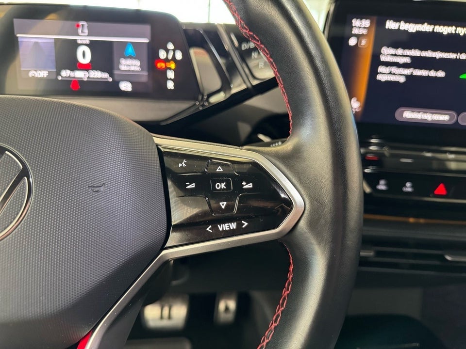 VW ID.4 77 GTX 4Motion 5d