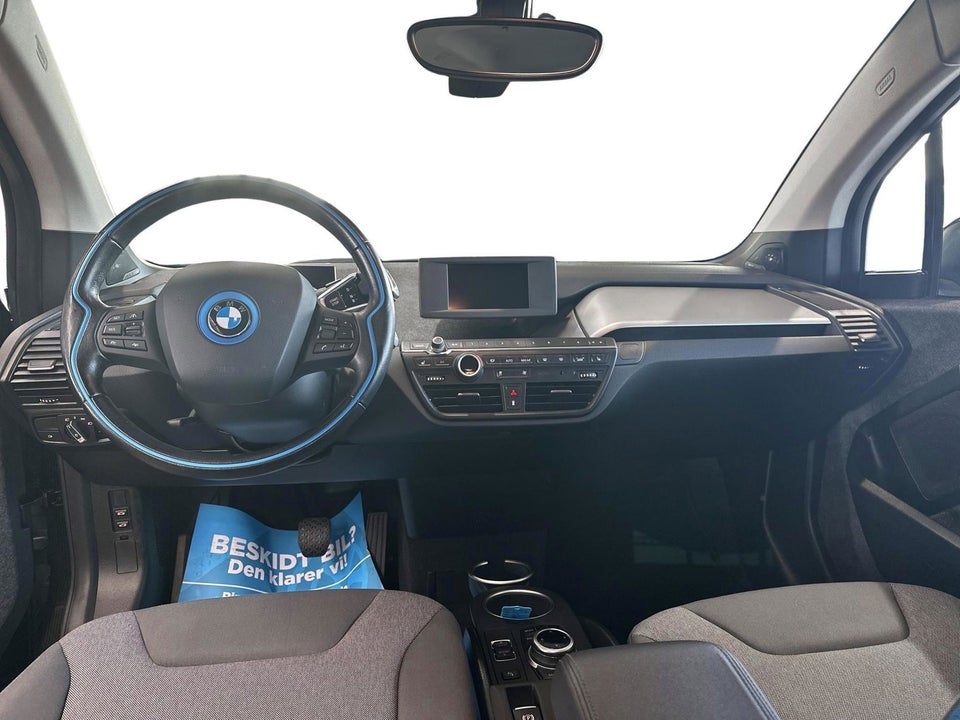 BMW i3 BEV 5d