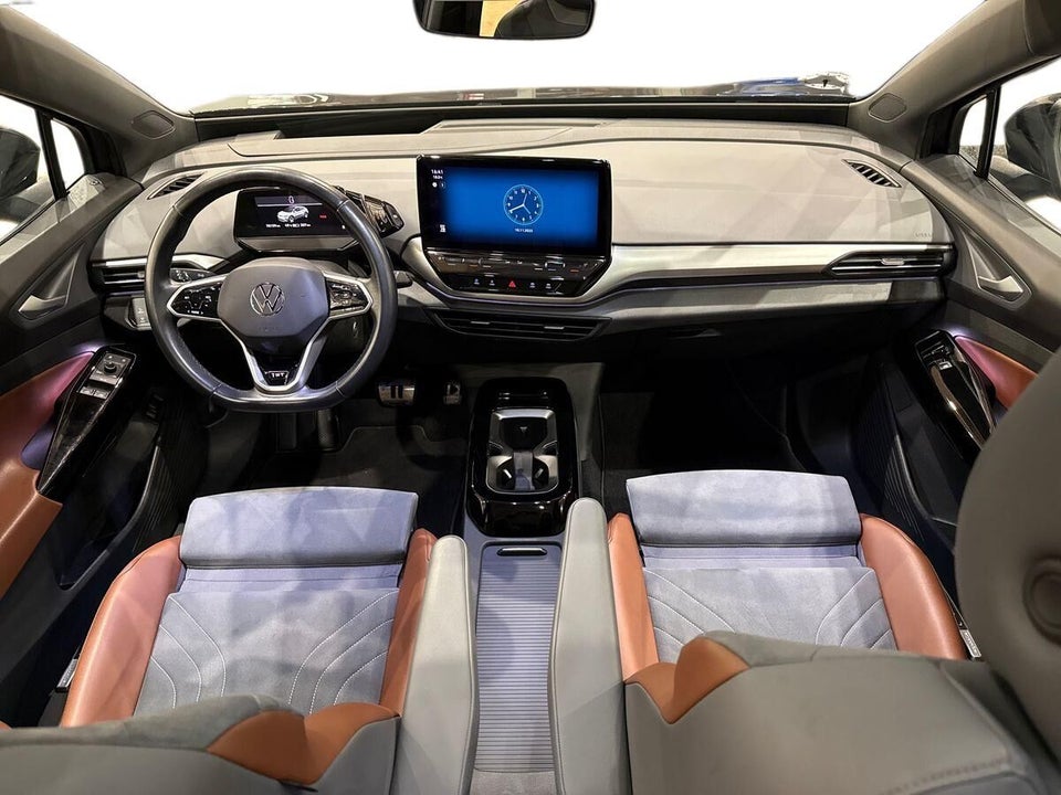 VW ID.4 77 1ST Pro Performance Max 5d