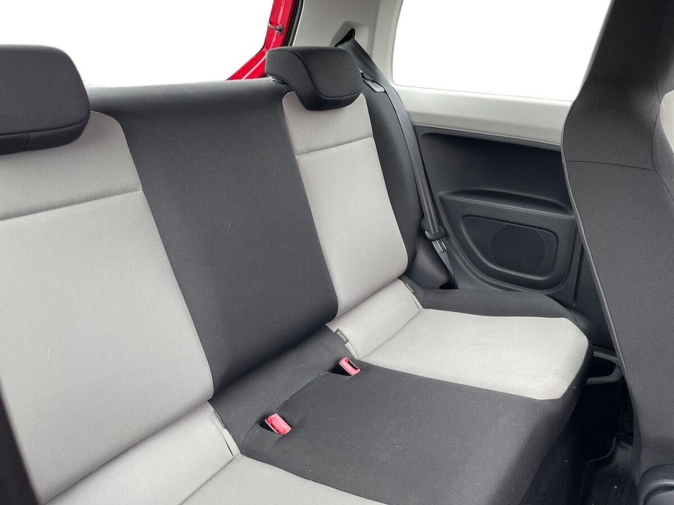 Skoda Citigo 1,0 60 Active GreenTec 3d