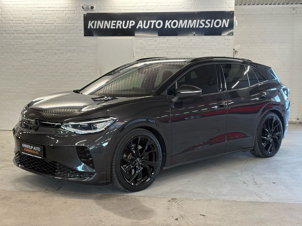 VW ID.4 77 Max Performance 5d