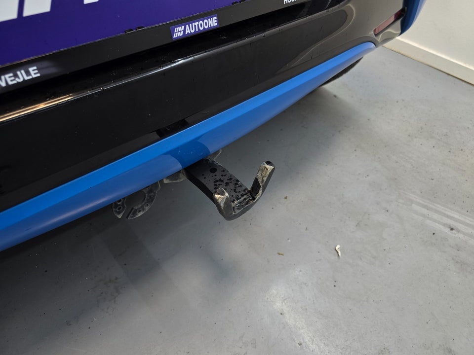 Toyota Aygo 1,0 VVT-i x-cite 5d