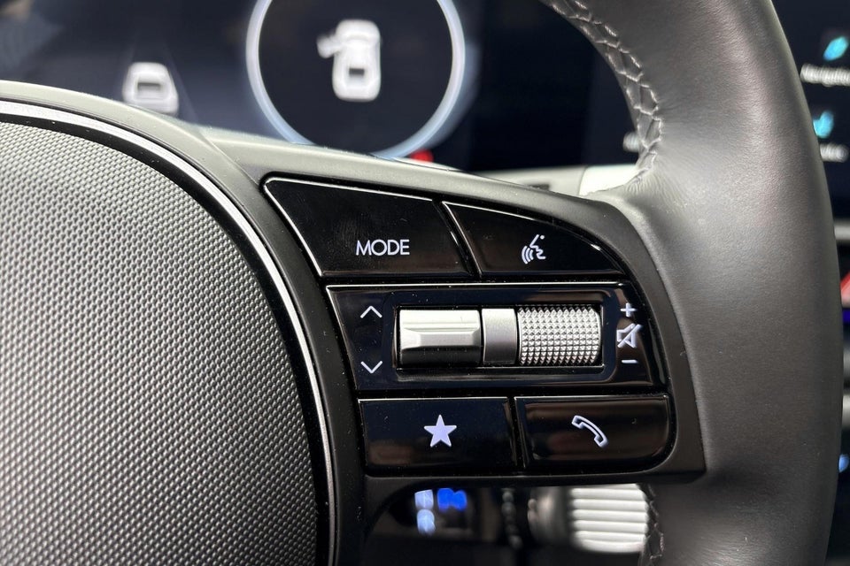 Hyundai Ioniq 6 77 Ultimate AWD 4d