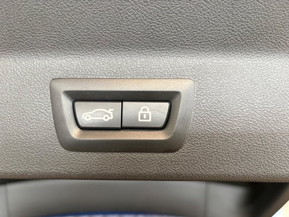 BMW iX3 Charged Plus M-Sport 5d