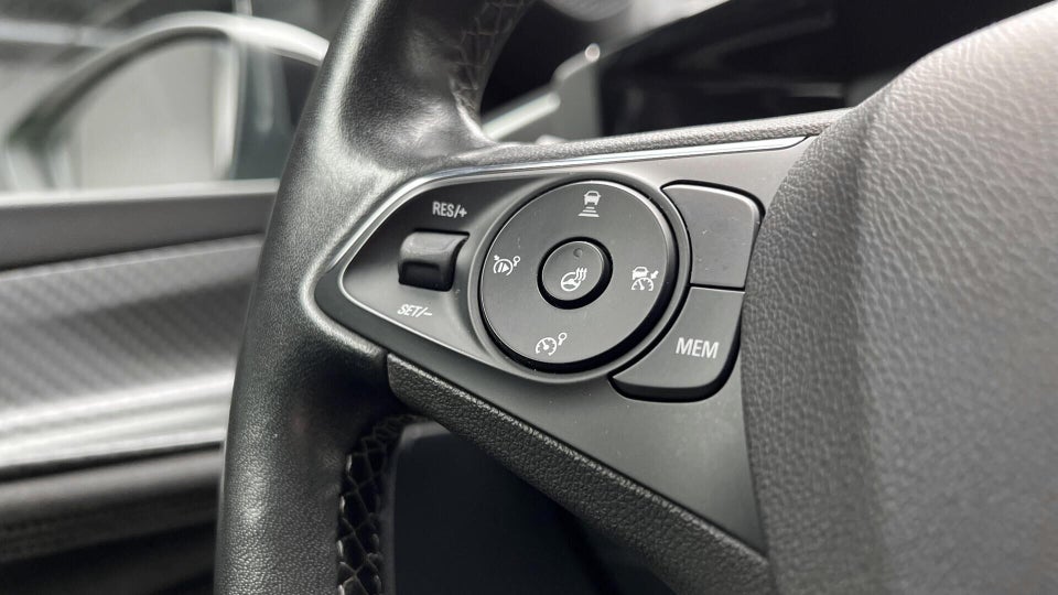 Opel Mokka-e 50 Ultimate 5d