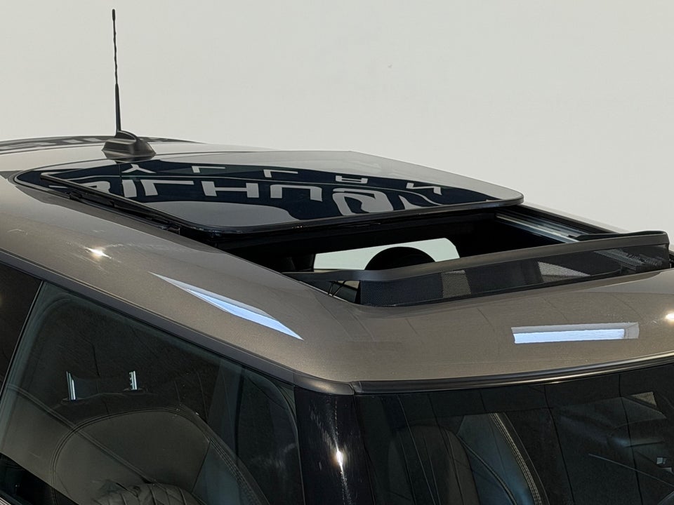 MINI Cooper SE Yours Trim 3d