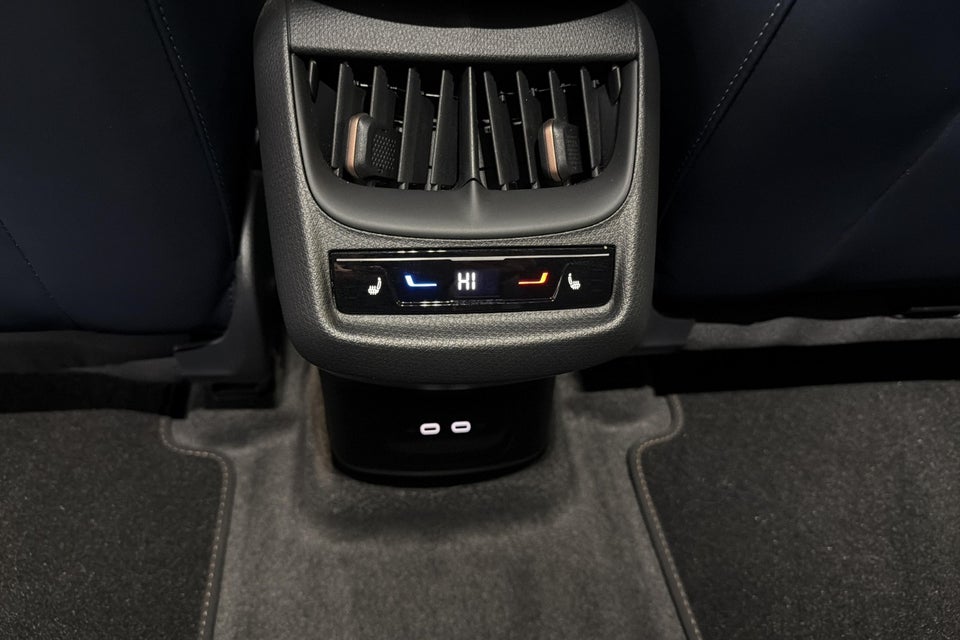 Cupra Tavascan 77 Immersive 5d