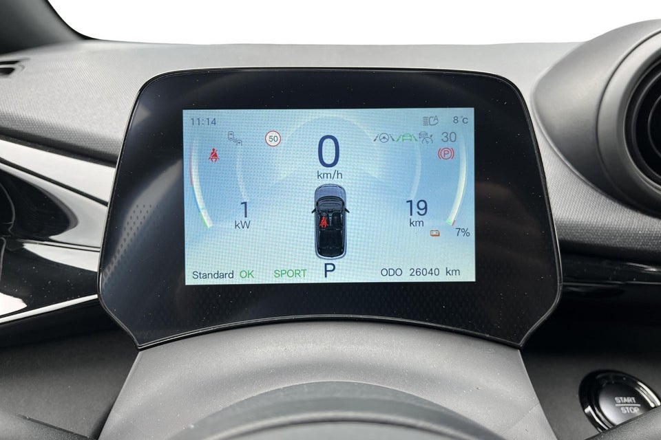 BYD Dolphin 60 Comfort 5d