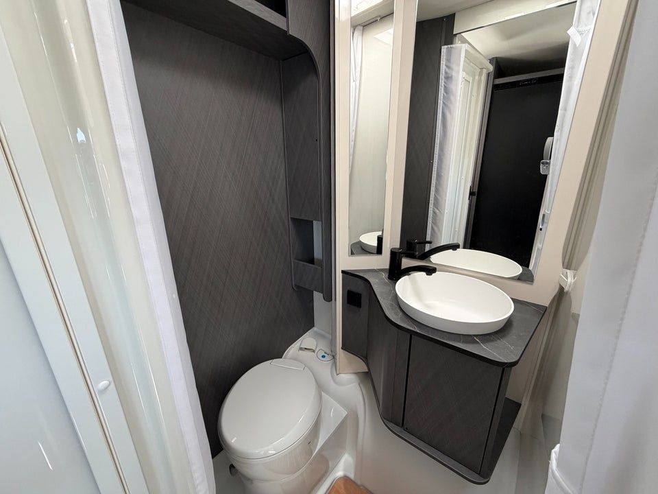 Etrusco A 6.9 DB 2,2 JTD 3d