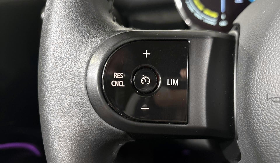 MINI Cooper SE Classic Trim 3d