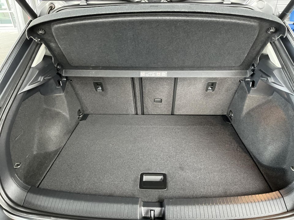 VW T-Roc 1,5 TSi 150 Style Team DSG 5d