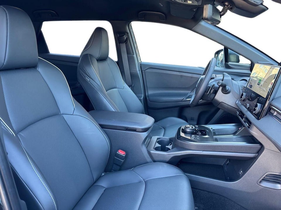 Toyota bZ4X 73 Executive AWD 5d