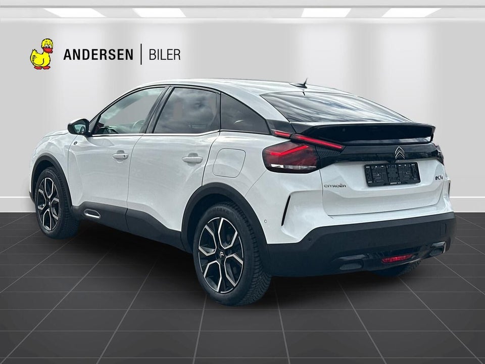 Citroën ë-C4 50 Shine LTD 5d