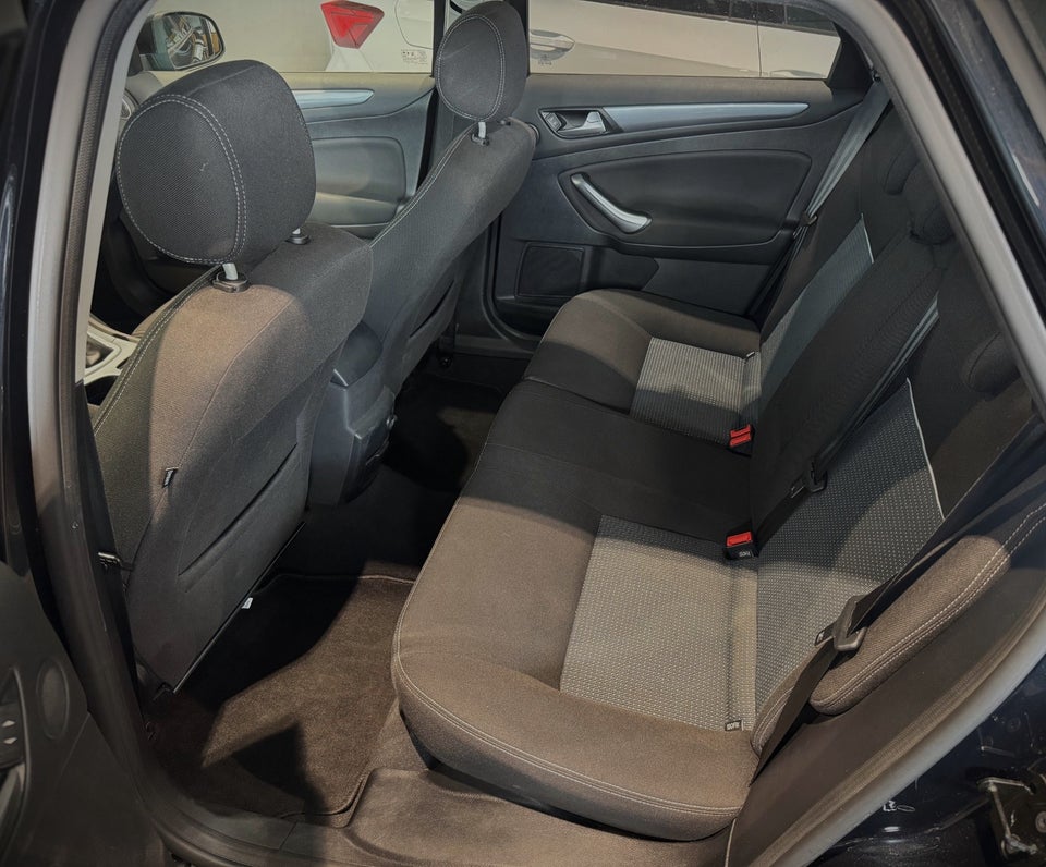 Ford Mondeo 2,0 TDCi 140 Trend stc. aut. 5d