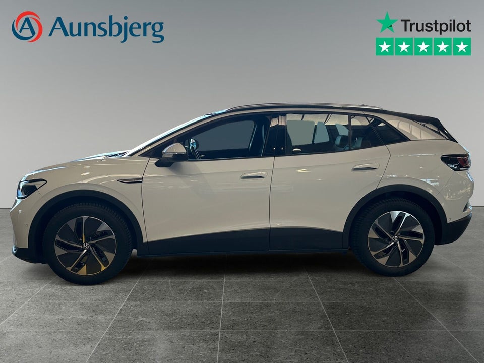 VW ID.4 77 Pro Performance 5d