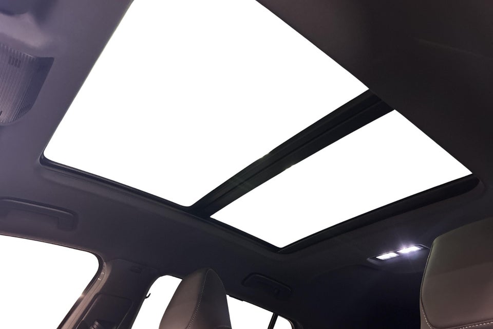 Skoda Enyaq 80 iV Sportline 5d