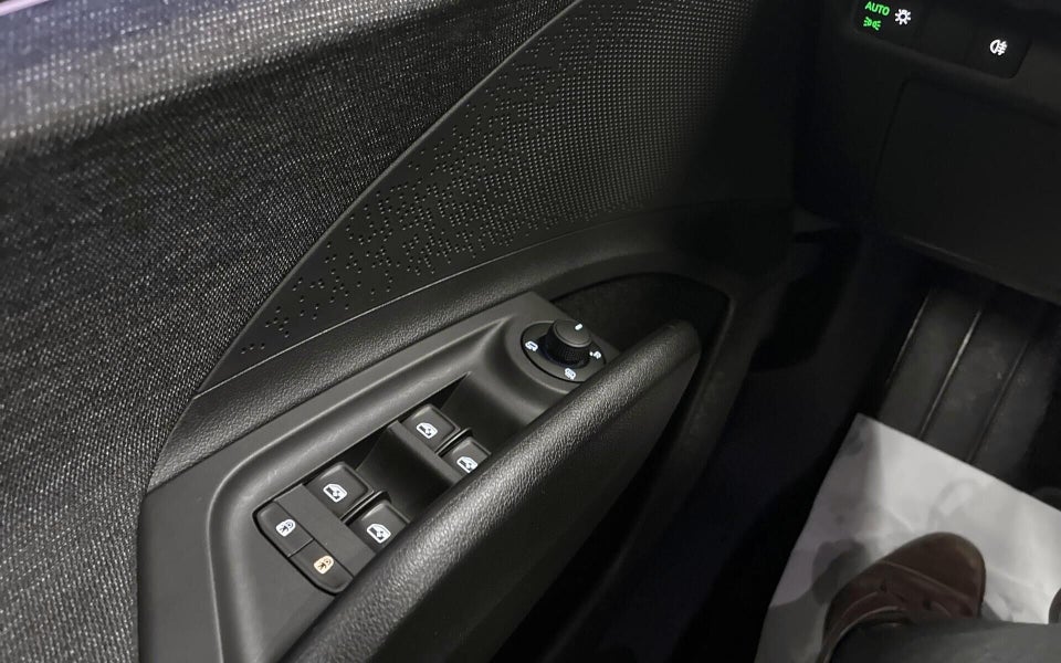 Skoda Elroq 85 iV 5d