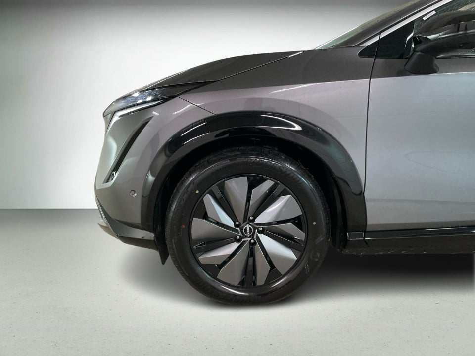 Nissan Ariya 87 Evolve 5d