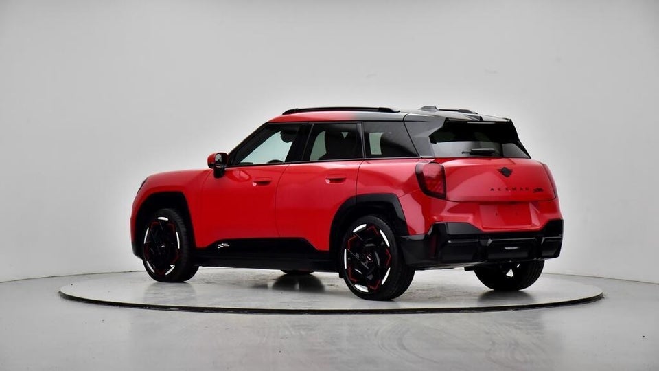 MINI Aceman E JCW Trim XL 5d