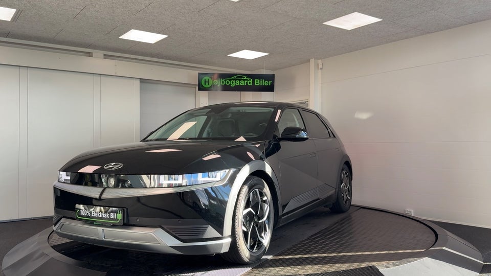 Hyundai Ioniq 5 73 Uniq 5d
