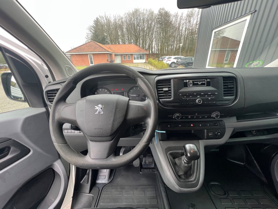 Peugeot Expert 2,0 BlueHDi 122 L2 Plus Van
